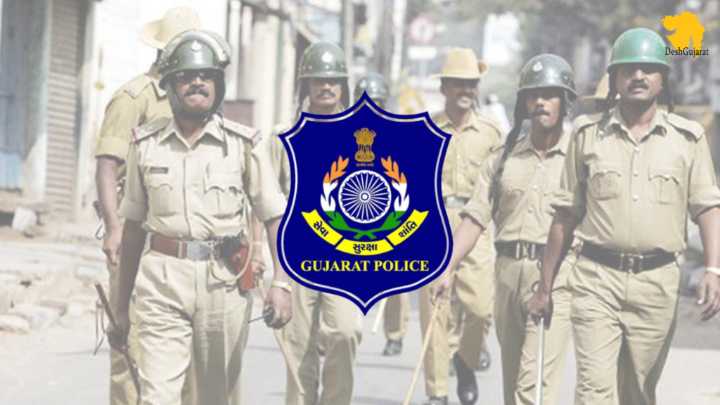 Gujarat Police solves 80 major crimes using fingerprint technology