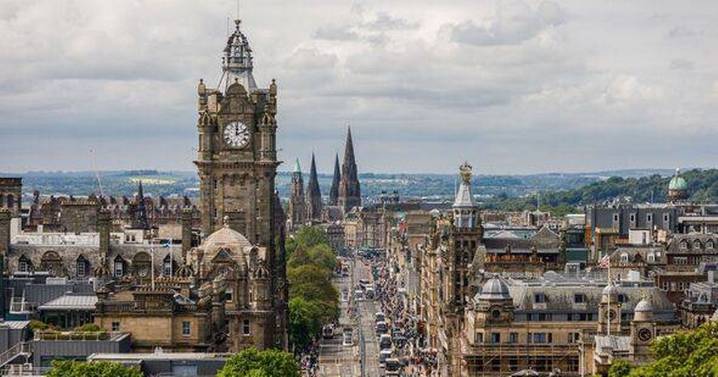 UK city named Europe's 'most haunted' tourist attraction with visitors claiming it's 'scary'