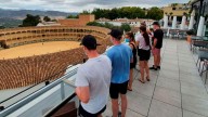 Málaga superará el puente sin ningún hotel cerrado de cara a este invierno