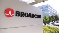 Cramer is worried about Broadcom's stock action, plus Honeywell's upgrade