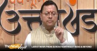 “Can sacrifice myself to protect youth interests”: Uttarakhand CM highlights ‘swift action’ against UKSSSC exam paper leak