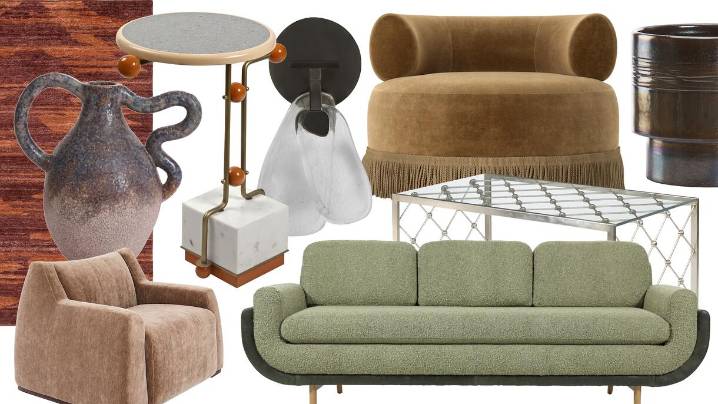 19 sublime statement pieces to discover at High Point Market