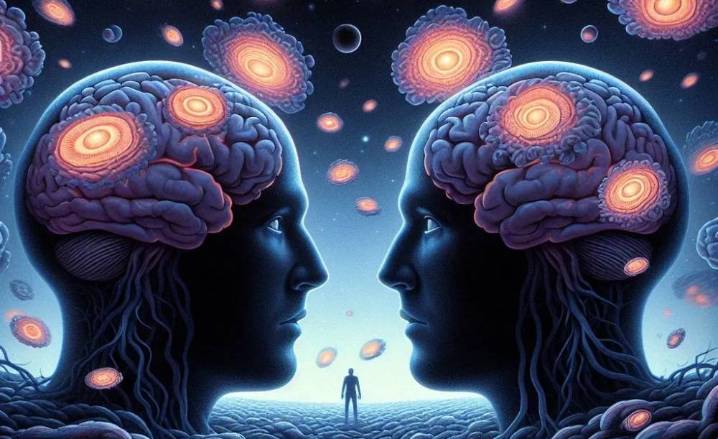 Mental Health Crisis Worsens in Jammu Kashmir: Over 5 Lakh Seek Treatment in Five Years