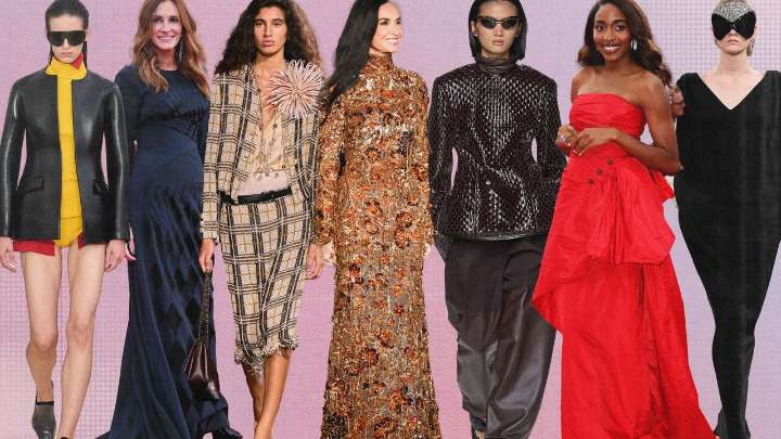 Here’s Where Celebrities Landed After the Spring 2026 Designer Reshuffle