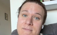 Trans Influencer Lilly Contino Returns to TikTok After 3-Month Break & Announces New Attitude Change | Lilly Contino, TikTok 