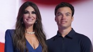 Kimberly Guilfoyle's Out-Of-Touch Birthday Post For Son Ronan Puts The Focus On Her (Surprise, Surprise)