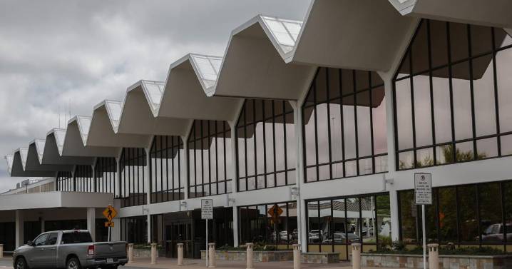 Tri-Cities Airport collecting donations to support TSA and FAA workers during shutdown