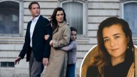 'NCIS: 'Tony & Ziva' Star Coté De Pablo Breaks Down Season 1 finale