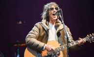 La historia de la disputa de Richard Ashcroft con los Rolling Stones