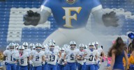 PHOTOS: Lone Star outlasts Frisco in Week 5 battle of unbeatens