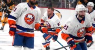 Beards are back for the New York Islanders after old-school executive Lou Lamoriello's departure