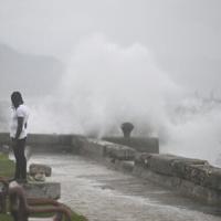 'Not our first hurricane': Jamaicans prepare to ride out deadly Melissa