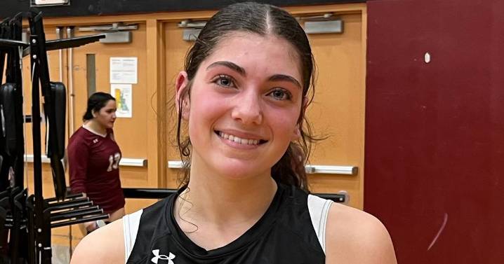 Sophomore Lindey Balsano, Plainfield North turn away three match points, rally past Yorkville in three sets