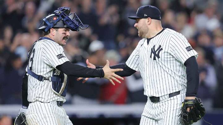Red Sox, Yankees set for 4th winner