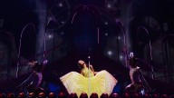 Laufey Charms L.A. Crowd With A Matter of Time Tour