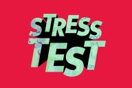 Coming soon: Season eleven of Stress Test