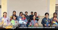 Northern Coalfields Limited promotes ‘Waste to Art’ and Sanitation under Special Campaign 5.0
