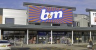 B&M shoppers swear new £3 shower gels 'smell exactly like' Lush