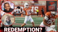 Arch Manning's 2026 NFL Draft Redemption Story + College Football Week 6 Prospects to Watch
