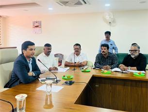 Mangaluru: Chief Minister to inaugurate International Badminton Tournament on October 27