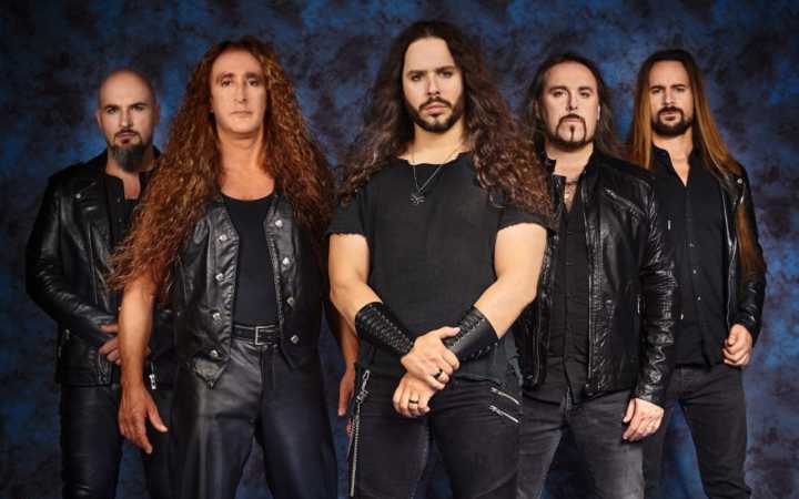 Rhapsody of Fire regresa a Lima tras 15 años con su gira aniversario de “Dawn of Victory”