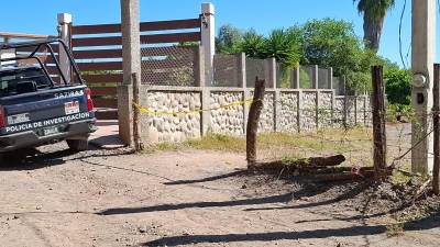 Asesinan a un joven y privan de la liber…