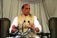 Forces Ready at Borders, Retaliation Decisive if Provoked: Rajnath Singh