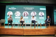 Medellín se proyecta como capital latinoamericana de la innovación en salud