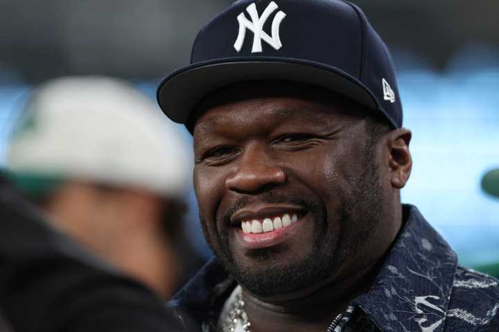50 Cent Pens Scathing Letter to Diddy Sentencing Judge: 'I Fear For My Life' If He's Released
