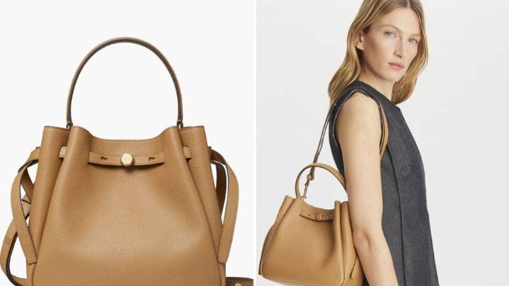 Get these 10 fall handbags before they're gone