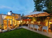 Clontarf period pad transforms into a ‘tardis’ that brings visitors straight from the 19th century to the 21st