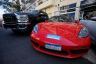 Lavaban dinero del temible Comando Vermelho: multas por 2460 millones de pesos y tres años de prisión