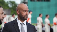 Derek Jeter hilariously called out by Dontrelle Willis