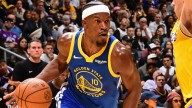 Live Updates: Warriors defeat Lakers after third