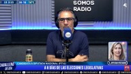 Myriam Bregman: “El Gobierno fracasó con el FMI, hay que discutir cómo salimos de este saqueo”