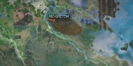 Louisiana pulls the plug on another of its largest coastal projects