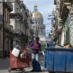 La pobreza alcanza a gran parte de la población en Cuba