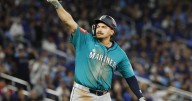 Forget the pain. Forget the past. The Mariners are writing a new story