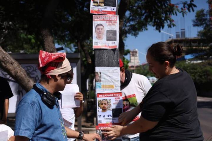 ONU muestra la realidad que México intenta ocultar