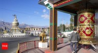 Ladakh: Government calls Ladakhis peace-loving patriots, says dialogue process will start soon