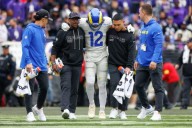 Rams Get Puka Nacua’s Return Date After Ankle Injury as Sean McVay Gives Concerning Update Puka Nacua's ankle injury makes him doubtful for the London game. An NFL insider has shared their perspective