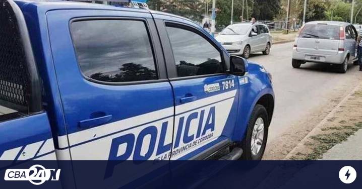 Violencia en Córdoba: un hombre quedó detenido por apuñalar a su hijastro