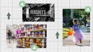 Chocolate prices are a fright this Halloween : NPR
