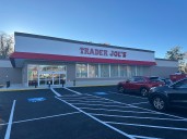 Trader Joe's West Roxbury store opening Oct. 30, 2025