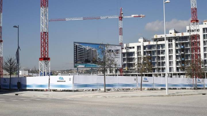 Canarias lidera la subida de precios en vivienda extranjera pese a caer las ventas