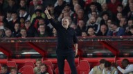 Forest's Postecoglou unfazed by job pressure after winless start