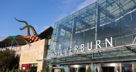 Glasgow Silverburn Halloween events with 'tentacled monster' and cauldron selfie zone
