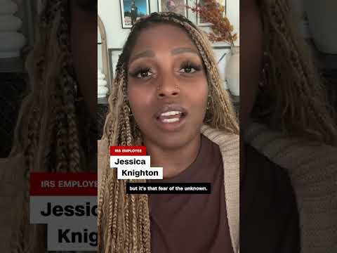 'My emergency fund is gone': Federal workers struggling as shutdown drags on