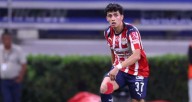 Chivas despierta con fichajes clave: los refuerzos del Apertura 2025 le dan un giro al equipo