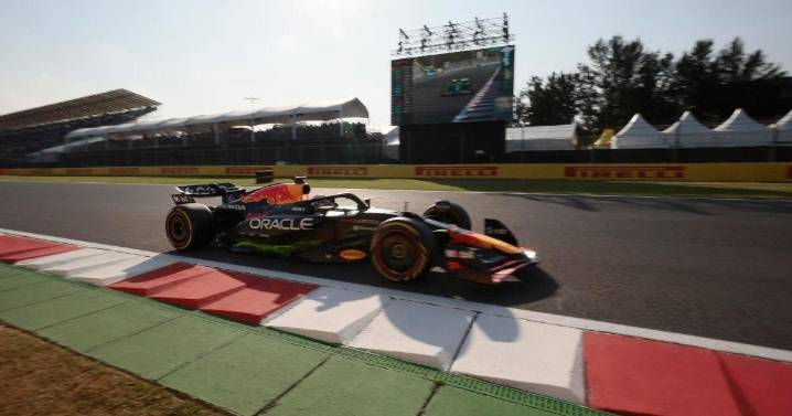 Sábado decisivo en el GP de México: Práctica 3 y clasificación definirán la parrilla